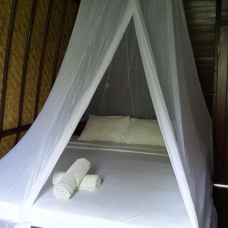Sasak Island Bungalows Gili Meno Δωμάτιο φωτογραφία