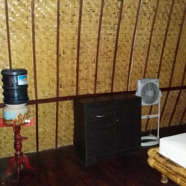 Sasak Island Bungalows Gili Meno Δωμάτιο φωτογραφία