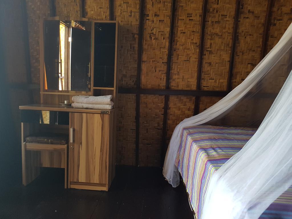 Sasak Island Bungalows Gili Meno Εξωτερικό φωτογραφία